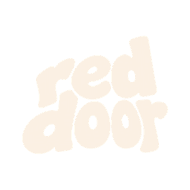 Red Door