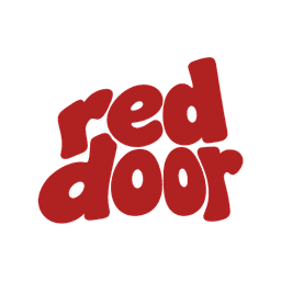 Red Door
