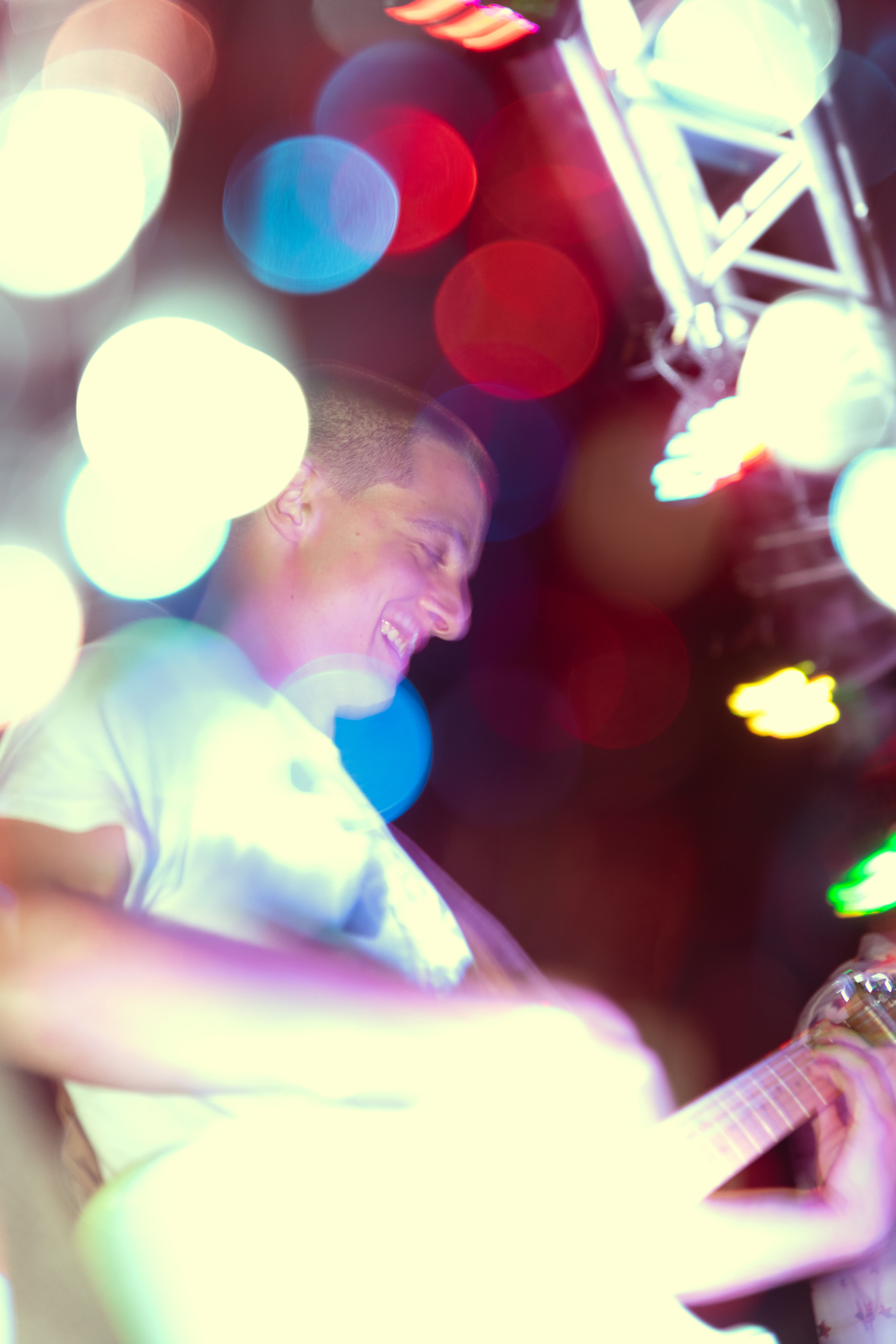 Red Door live performance photograph 6