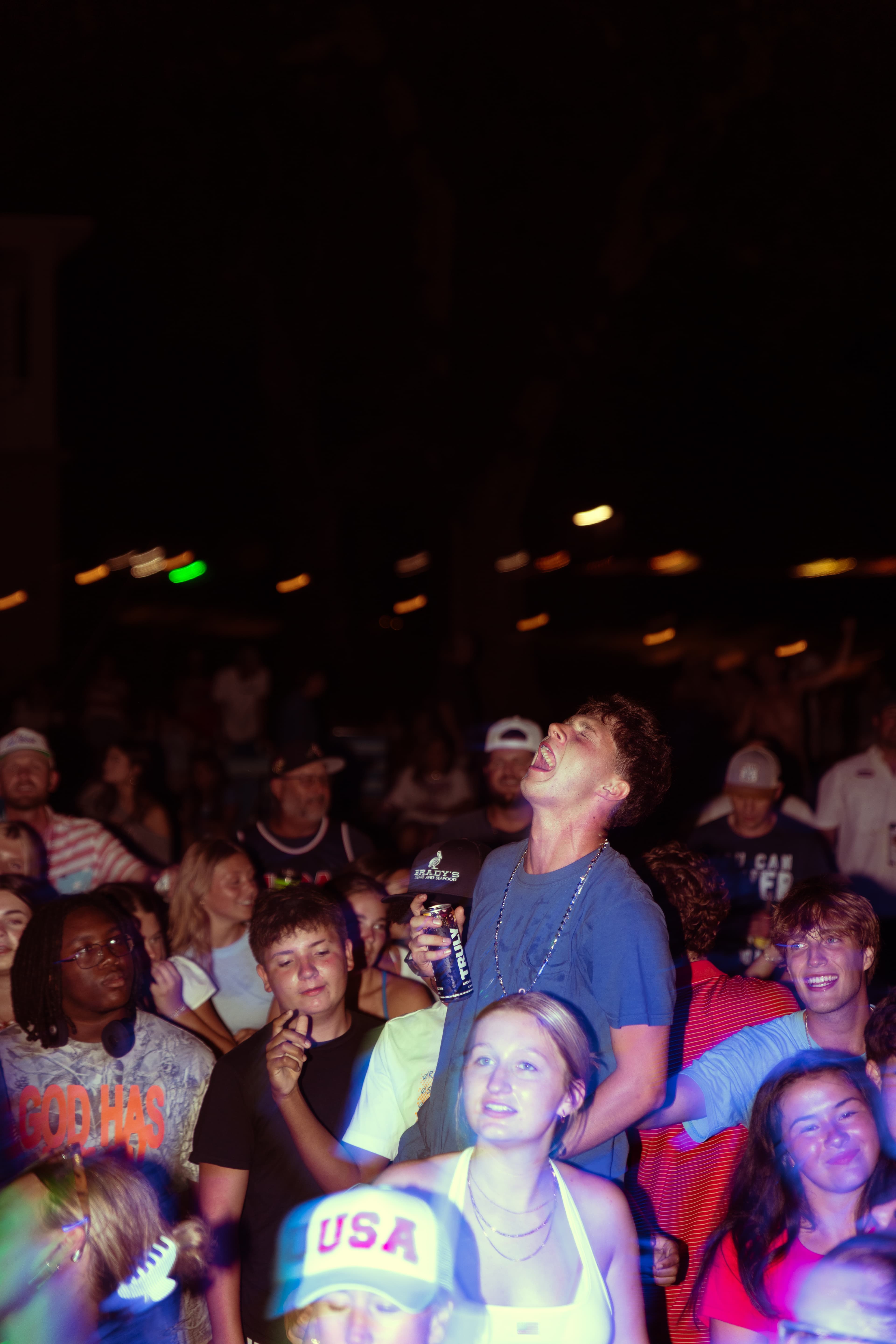 Red Door live performance photograph 7